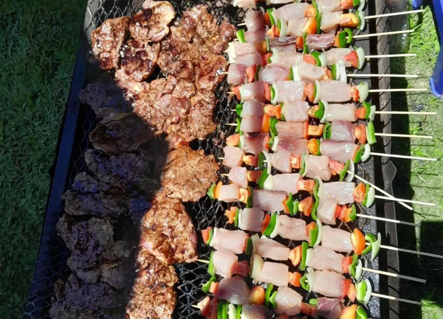 Campsite Fare Pae Tatahi Hotel Afaahiti
