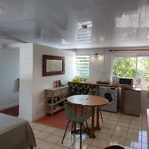Raiatea - Tenape Tevaitoa