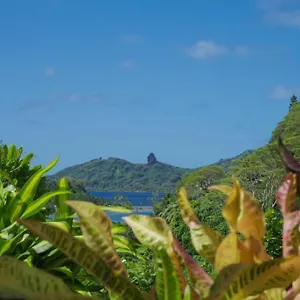 Lemon House Maroe